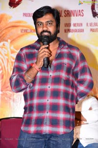 Vijayasethupathi Trailer Launch