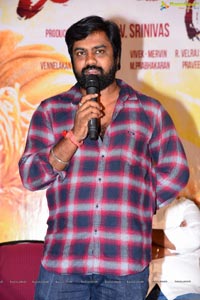 Vijayasethupathi Trailer Launch