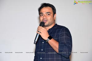 Vijayasethupathi Trailer Launch