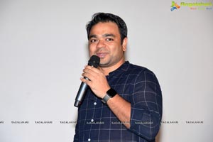 Vijayasethupathi Trailer Launch