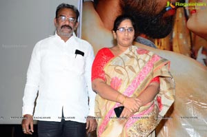 Wife,I Movie Press Meet Photos