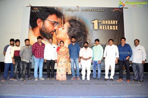 Wife,I Movie Press Meet Photos