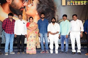 Wife,I Movie Press Meet Photos