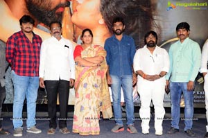 Wife,I Movie Press Meet Photos