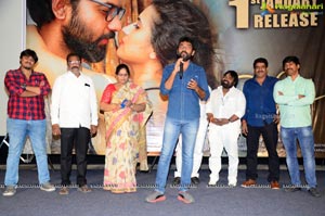 Wife,I Movie Press Meet Photos