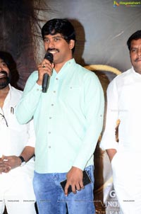 Wife,I Movie Press Meet Photos