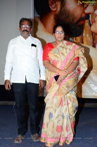 Wife,I Movie Press Meet Photos