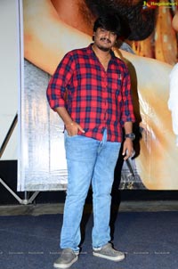 Wife,I Movie Press Meet Photos