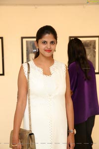 Shrishti Art Gallery Photo Exhibition