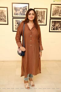 Shrishti Art Gallery Photo Exhibition