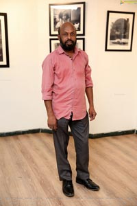 Shrishti Art Gallery Photo Exhibition