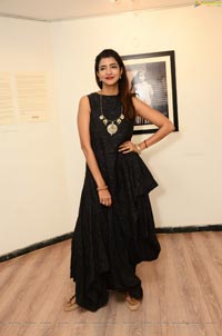 Shrishti Art Gallery Photo Exhibition