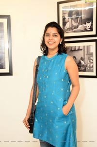 Shrishti Art Gallery Photo Exhibition