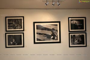 Shrishti Art Gallery Photo Exhibition