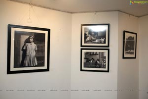 Shrishti Art Gallery Photo Exhibition