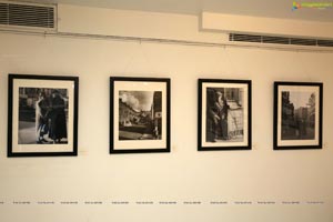 Shrishti Art Gallery Photo Exhibition