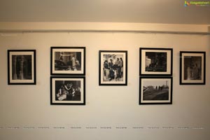 Shrishti Art Gallery Photo Exhibition