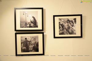 Shrishti Art Gallery Photo Exhibition