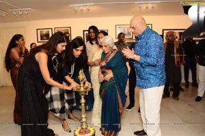 Shrishti Art Gallery Photo Exhibition