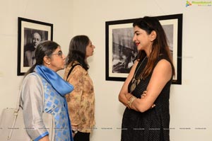 Shrishti Art Gallery Photo Exhibition