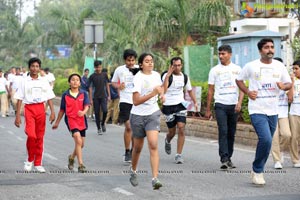 Aditya Mehta Foundation Solidarity Run and Ride