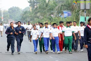 Aditya Mehta Foundation Solidarity Run and Ride