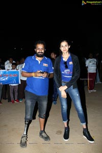 Aditya Mehta Foundation Solidarity Run and Ride