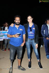 Aditya Mehta Foundation Solidarity Run and Ride