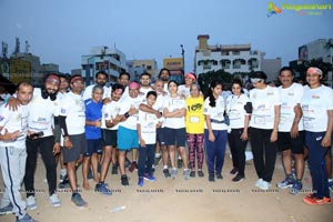 Aditya Mehta Foundation Solidarity Run and Ride