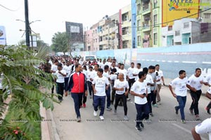 Aditya Mehta Foundation Solidarity Run and Ride