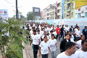 Aditya Mehta Foundation Solidarity Run and Ride