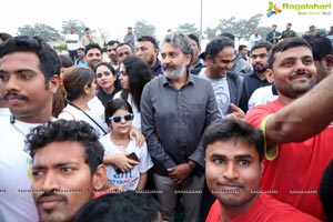 Aditya Mehta Foundation Solidarity Run and Ride