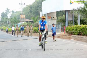 Aditya Mehta Foundation Solidarity Run and Ride