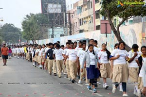 Aditya Mehta Foundation Solidarity Run and Ride