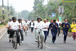 Aditya Mehta Foundation Solidarity Run and Ride