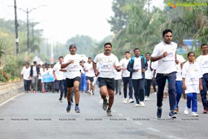 Aditya Mehta Foundation Solidarity Run and Ride