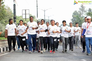 Aditya Mehta Foundation Solidarity Run and Ride