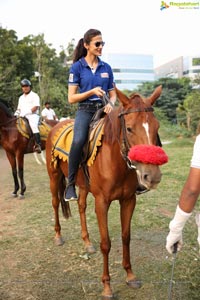 AMF Sporting Event Celebrities vs Para-athletes