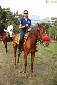 AMF Sporting Event Celebrities vs Para-athletes