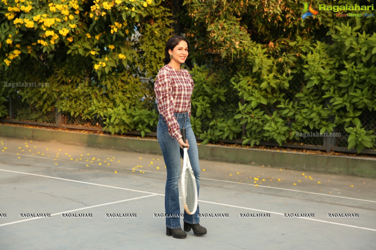 Aditya Mehta Foundation Sporting Event Celebrities vs Para-athletes