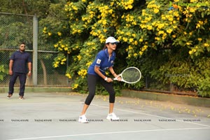 AMF Sporting Event Celebrities vs Para-athletes