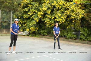 AMF Sporting Event Celebrities vs Para-athletes