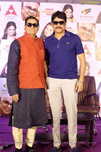 ANR National Awards 2018-2019 Press Meet