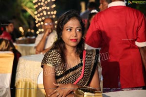 Archana Shastry and Jagadeesh Wedding