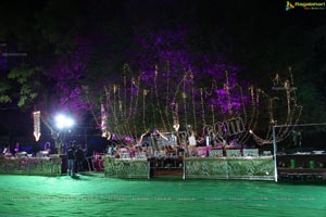 Archana Shastry and Jagadeesh Wedding