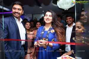 Bahar Biryani Cafe Launch at Miyapur