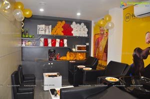 Be You Family Salon Launch at Kazipet