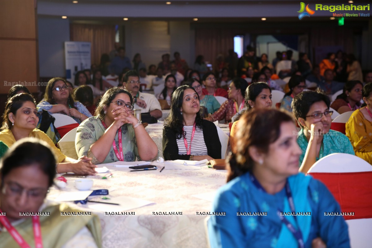 BSICON 2019 - 7th Annual Conference of Breast Imaging Society of India