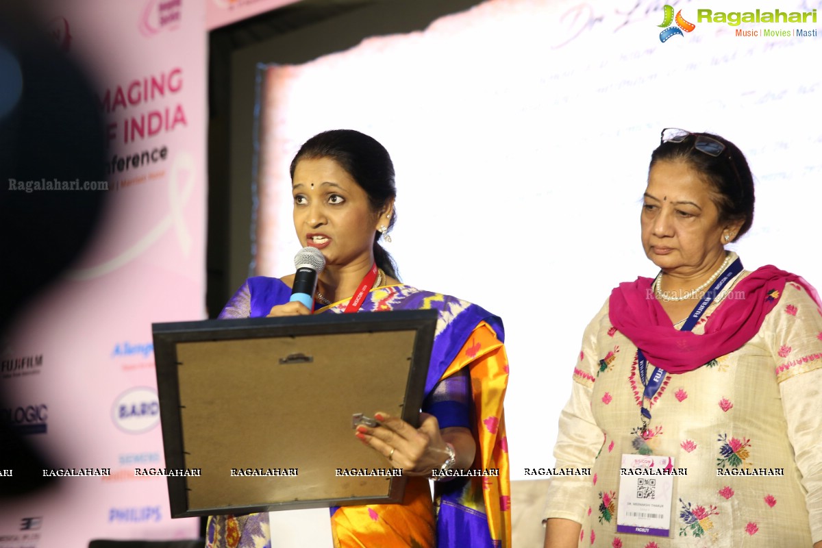 BSICON 2019 - 7th Annual Conference of Breast Imaging Society of India