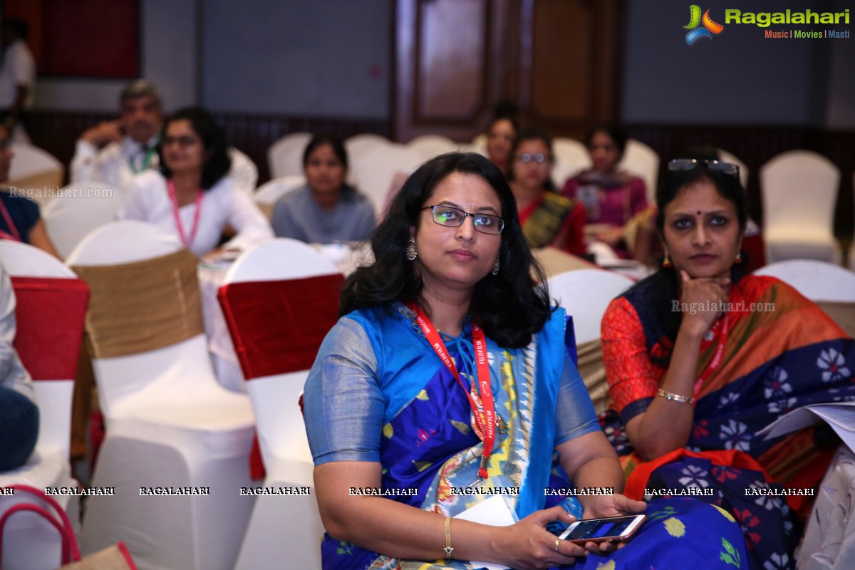 BSICON 2019 - 7th Annual Conference of Breast Imaging Society of India